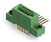 Card Edge Conn, Dual, 12Pos, Wire Wrap; Card Edge Connector Type Edac - 65AJ0558 - Newark, An Avnet Company