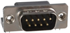 D Sub Connector, Receptacle, 37Pos; No. Of Contacts Norcomp - 40Y5637 - Newark, An Avnet Company