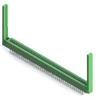 Card Edge Conn, Dual Side, 78Pos, Th; Card Edge Connector Type Edac - 58AJ6480 - Newark, An Avnet Company