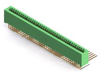 Card Edge Conn, Dual, 78Pos, Wire Wrapos; Card Edge Connector Type Edac - 65AJ1554 - Newark, An Avnet Company