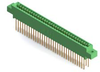 Card Conn, Dual Side, 64Pos, Wire Wrap; Card Edge Connector Type Edac - 75AJ7116 - Newark, An Avnet Company