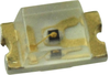 Led, Yellow Green, 571Nm; Led Color Vishay - 76T8664 - Newark, An Avnet Company