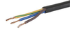 Pwr Cord, Iec C13-Switzerland Plug, Blk; Connector Type A Schurter - 75T5614 - Newark, An Avnet Company