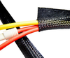 Hook And Loop Braided Wrap, Pe, 2M Rohs Compliant Pro Power - 55AC3384 - Newark, An Avnet Company