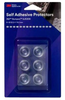 Bumper, Cylindrical, Pu, 22.3Mm, Pk6 Rohs Compliant 3M - 92AH6034 - Newark, An Avnet Company