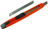 Small Craft Knife, 125Mm; Knife Type Duratool - 17T4948 - Newark, An Avnet Company
