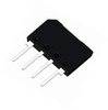 Discrete Semiconductor Products - Diodes - Bridge Rectifiers - 1192559-MP3510W - Win Source Electronics