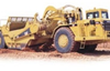 631G Wheel Tractor Scraper -- 631G Wheel Tractor Scraper