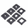 Socket Accessories - A801AR-ND - DigiKey