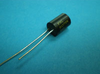 Ultra-Precision Wire Wound Resistors - Printed Circuit -- RX Series - Image