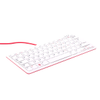 Keyboards -- 2648-SC0166-ND - Image