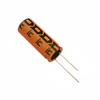 Capacitors - Aluminum Electrolytic Capacitors -- 106PGM050M - Image
