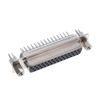 D-Sub Connector Assemblies - 10090929-S444VLF-ND - DigiKey
