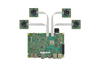 Sony® STARVIS™ IMX462 Ultra Low-Light Multi-Camera Solution for Renesas RZ/V2H -- e-CAM22_CURZH - Image