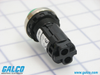 IDEC Pilot Lights - HW4P-2FQD-G-120V - Galco Industrial Electronics