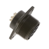 Circular Connector Assemblies - 339-MS3102A16S-1S-ND - DigiKey