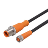 Circular Cable Assemblies - 2330-EVC240-ND - DigiKey