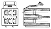 Headers & Wire Housings - 103366-2 - Powell Electronics, Inc.