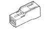 Headers & Wire Housings - 172320-2 - Powell Electronics, Inc.