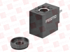 Solenoid Coil - 63284226 - Radwell International