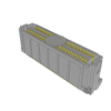 Headers, Specialty Pin - 612-APO-322-G-C-ND - DigiKey