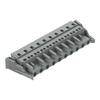 Female connector/socket - 231-210/037-000 - WAGO