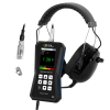 Vibration Meter - PCE-VT 3750 - PCE Instruments / PCE Americas Inc.