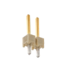 Headers, Male Pins - 612-HMTSW-102-07-L-S-240-ND - DigiKey
