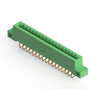 Edgeboard Connectors - 151-333-017-558-112-ND - DigiKey
