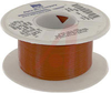 Wire, Hook-Up; 24 AWG; 19/36; 0.010 in.; 0.045 in.; -60 degC; 600 V; Red - 70135595 - Allied Electronics, Inc.