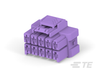 Rectangular Connector Housings - 2-1971776-5-ND - DigiKey