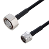 Coaxial Cables (RF) - 6099-PE3C6342-60-ND - DigiKey