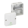 Abox Series Enclosures -- 490-402 - Image