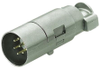 Heavy Duty Power Connector Inserts & Modules - 8427664 - RS Components, Ltd.