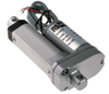Electric Linear Actuators - 1774495 - RS Components, Ltd.