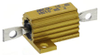 Chassis Mount Resistors - 159859P - RS Components, Ltd.