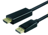 DisplayPort Cables -- 1448639 - Image
