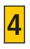Cable Markers -- 2158670 - Image