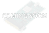 3U VPX 100 Gigabit Ethernet Switch with Layer 2 Switching and Optional Layer 3 Routing -- XChange3050 - Image