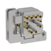 Coaxial Connector (RF) Accessories - 844-2487814-1-ND - DigiKey