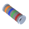 Chip Resistor - Surface Mount - MMP200FRE36K5-ND - DigiKey