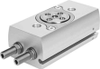 Pneumatic Rotary Actuators - 2022699 - RS Components, Ltd.