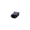 Powerpole ® Pak Black Plug Housing with Latch 2-4 Position - 1460G1-BK - Anderson Power Products