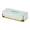 Lumped LC Band Pass Filter, 290 - 310 MHz, 50Ω - BPF-BC300+ - Mini-Circuits