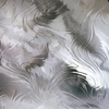 Clear Baroque Glass - BR/CLEAR - Spectrum Glass Company, Inc.