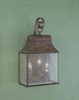 61313-06 Exterior -Wall Mt./Flush - 774057 - Capital Lighting, Inc.
