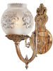 N801901 Wall Sconce - N801901 - Minka Group