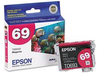 CX5000 Magenta Ink Cartridge - T069320 - LexJet Corporation