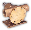 52040 Bronze Pedestal Pump - 52040-2003 - Xylem Applied Water Systems