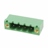 Terminal Blocks - Headers, Plugs and Sockets - 277-9007-ND - DigiKey